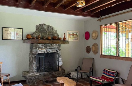 Roble Bed & Breakfast | AMALUR PARAÍSO TROPICAL - COSTA RICA