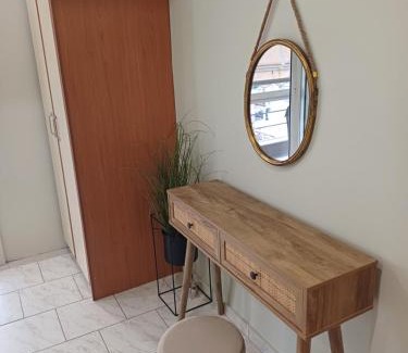 Amaliada Apartment | Amalux