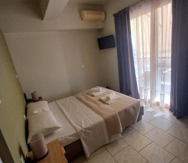 Amaliada Apartment | Amalux