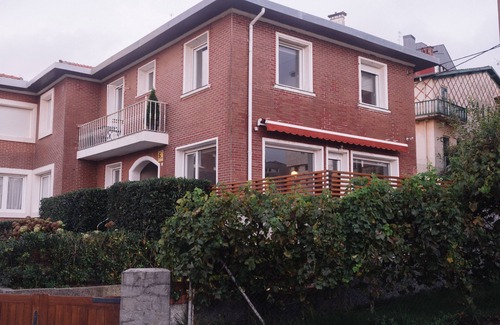Algorta Ski Chalet | "Amaluz Ocean Villa Bilbao Beach for families and groups of friends".