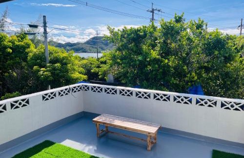 Akagina House | Amami North Mangrove Inn - Vacation STAY 90032v