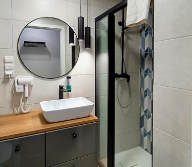 Psie Pole Apartment | AmaMolto Select - włoskie apartamenty, bezpłatny parking