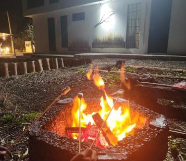 San Miguel de Salcedo Apartment | AmanéHaus