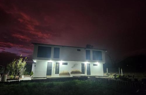 San Miguel de Salcedo Apartment | AmanéHaus