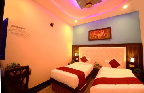 Agra House | Aman Homestay, A Boutique Hotel