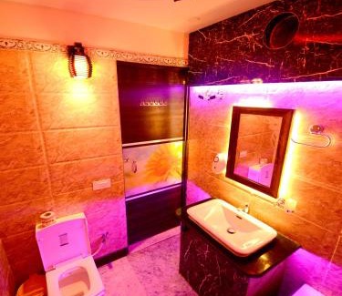 Agra House | Aman Homestay, A Boutique Hotel