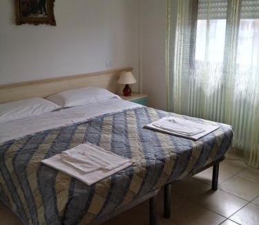 Lido Adriano Apartment | Amanda Appartamenti Trilocali