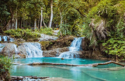 Luang Prabang Hotel | Amanda Hotel