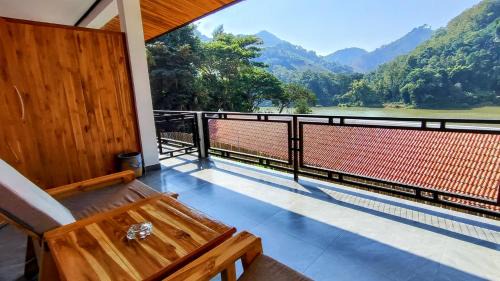 Nong Khiaw Resort | Amanda