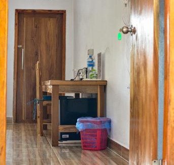 Nong Khiaw Resort | Amanda