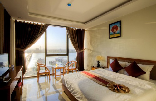 Bao Ninh Hotel | Amanda Quang Binh Hotel