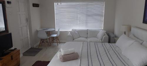 Voelklip House | Amanda's Place