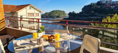 Lekeitio Apartment | AMANE Lekeitio, Parking Incluido