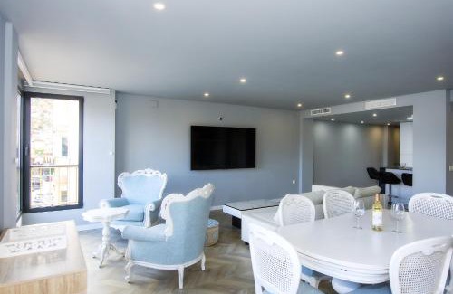 Aguilas Apartment | Amaneceres Mágicos