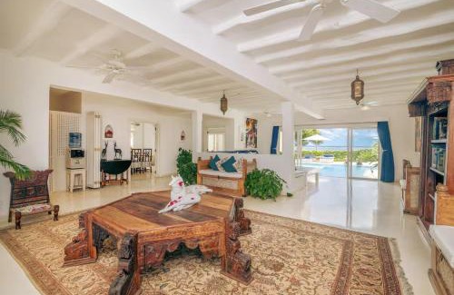 Watamu House | Amani Beachfront Villa by YourHost Watamu