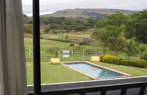 Lydenburg Hotel | Amani Boutique Hotel and Conference Centre