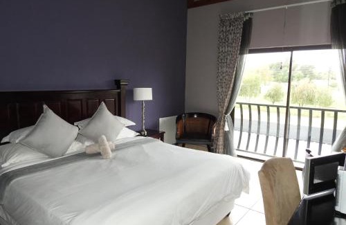 Lydenburg Hotel | Amani Boutique Hotel and Conference Centre