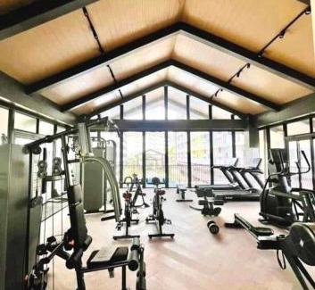 Mactan Export Processing Zone Apartment | Amani Grand Resort Residences near Mactan Cebu Intl Airport