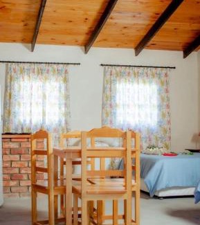 Langeberg Cabin | Amani Lodge
