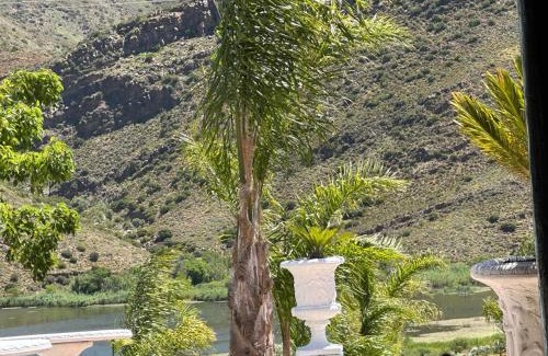 Langeberg Cabin | Amani Lodge