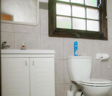 Langeberg Cabin | Amani Lodge