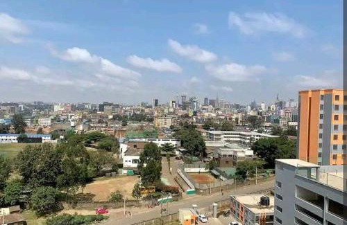 Ngara Bed & Breakfast | Amani luxuries