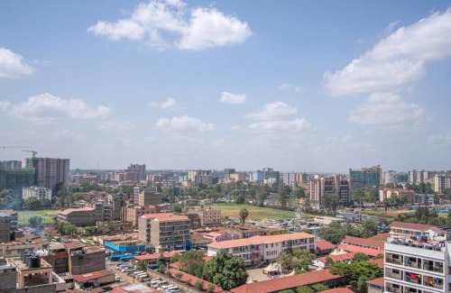 Ngara Bed & Breakfast | Amani luxuries