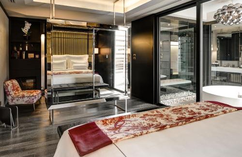 Nimman Hotel | AMANOR Hotel Chiang Mai