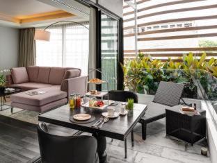 Nimman Hotel | AMANOR Hotel Chiang Mai