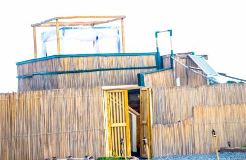 Amboseli House | Amanya Star Bed Amboseli