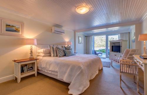 Knysna House | Amanzi Island Boutique Hotel
