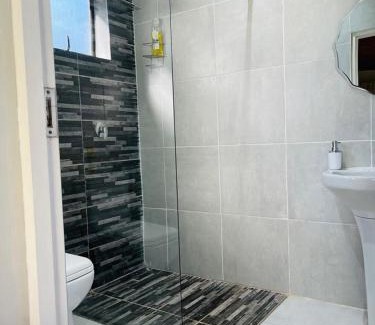 Greytown House | Amanzi Lodge