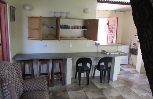 Thorny Bush Game Reserve Cabin | Amanzimlotzi Riverside Bush Camp Pure Wilderness in Limpopo, Kruger Park