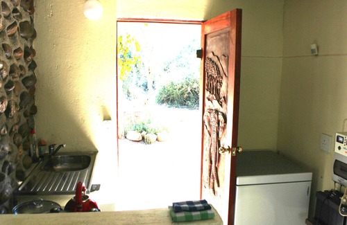 Thorny Bush Game Reserve Cabin | Amanzimlotzi Riverside Bush Camp Pure Wilderness in Limpopo, Kruger Park