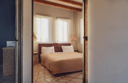 Tsukim Hotel | Amara Escape - Adults only