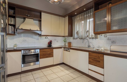 Aigialeia Villa | Amara Haven