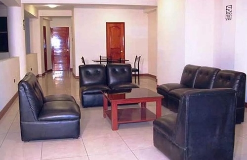 La Perla Hotel | Amara Hotel