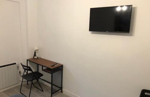 San Sebastian Apartment | AMARA PIO XII PARKING 20E night WIFI TERRACE