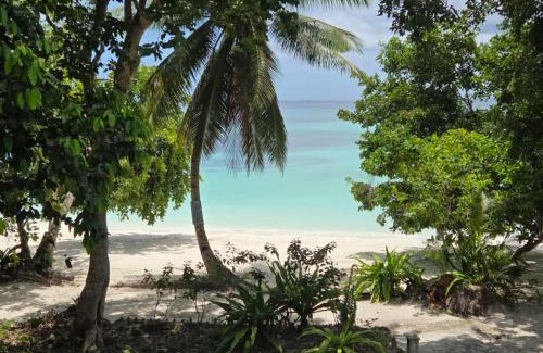 Nuhu Roa Apartment | Amara Resort - Sunset Suite