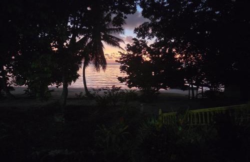 Nuhu Roa Apartment | Amara Resort - Sunset Suite