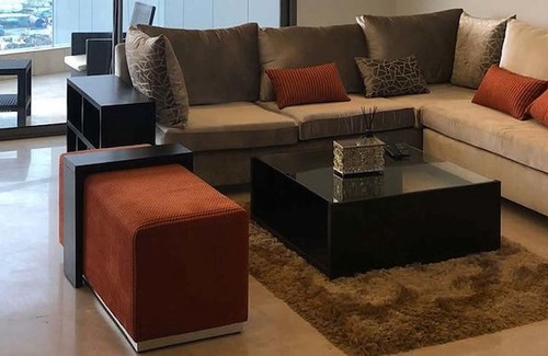 Eko Atlantic Apartment | Amara Suites - Eko Atlantic