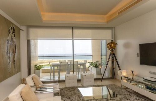 Eko Atlantic Apartment | Amara Suites - Eko Atlantic