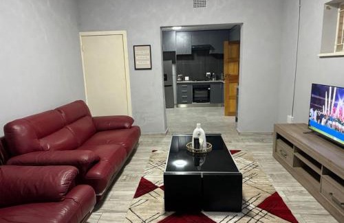 Boksburg House | Amari Cottage