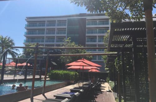 Khao Tao Apartment | Amari Residence