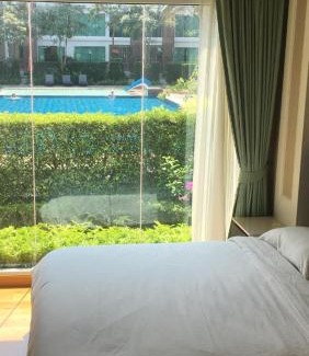 Khao Tao Apartment | Amari Residence