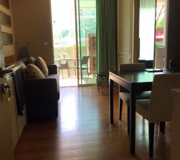 Khao Tao Apartment | Amari Residence