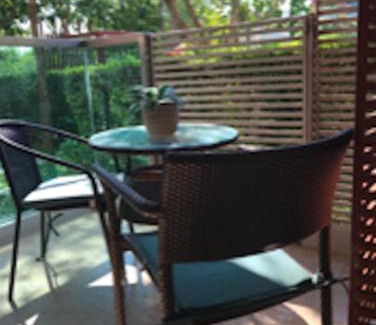 Khao Tao Apartment | Amari Residence
