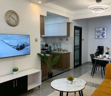 Central Province House | Amari Suites