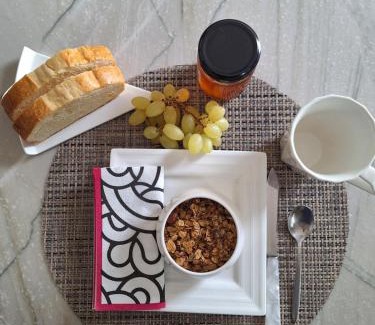 Quint-Fonsegrives Bed & Breakfast | Amarillo