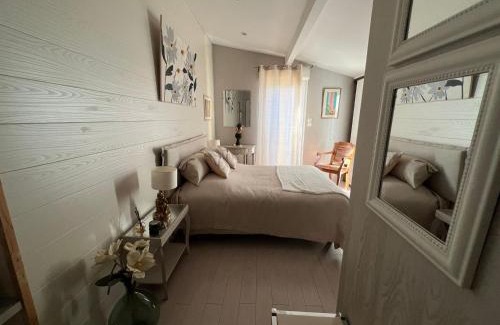 Quint-Fonsegrives Bed & Breakfast | Amarillo